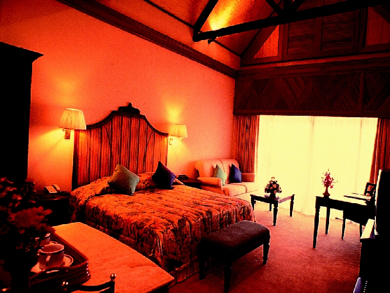 ����� Nexus Karambunai Resort, ����