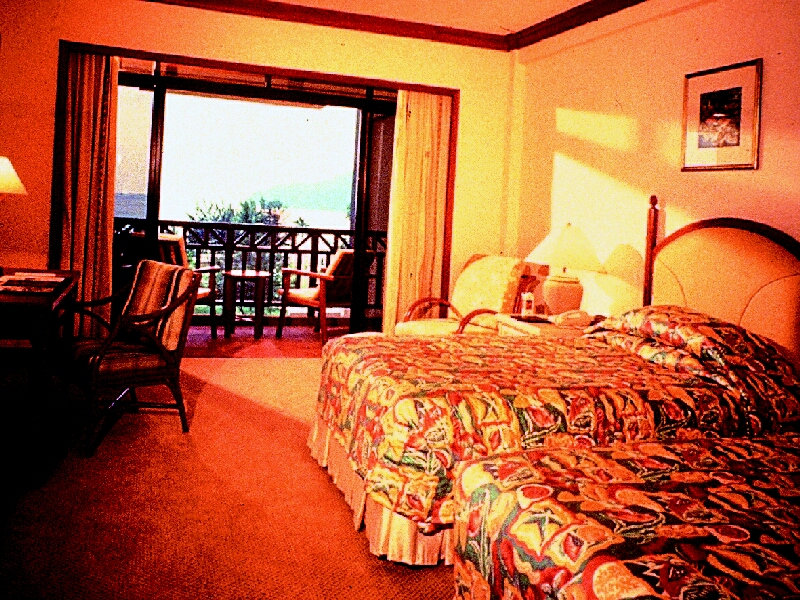 ����� Nexus Karambunai Resort, ����