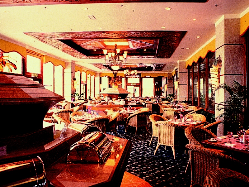 ����� Nexus Karambunai Resort, ����