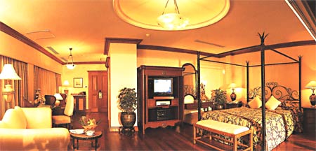 ����� Nexus Karambunai Resort, ����