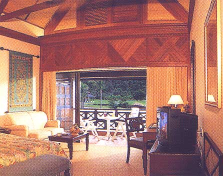 ����� Nexus Karambunai Resort, ����