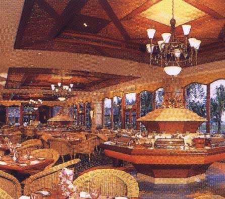 ����� Nexus Karambunai Resort, ����