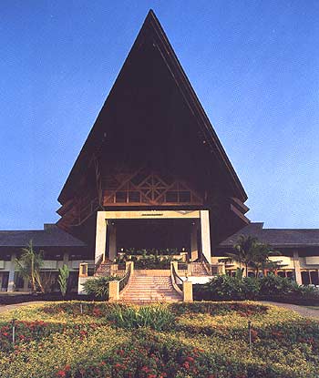 ����� Nexus Karambunai Resort, ����