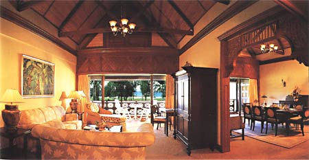 ����� Nexus Karambunai Resort, ����