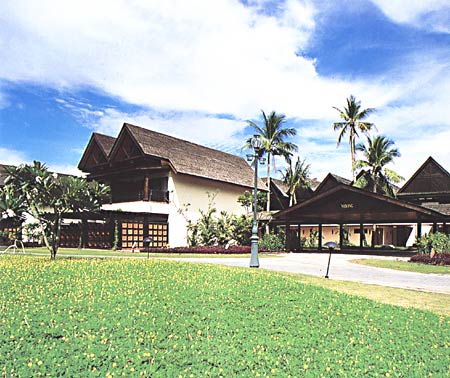 ����� Nexus Karambunai Resort, ����