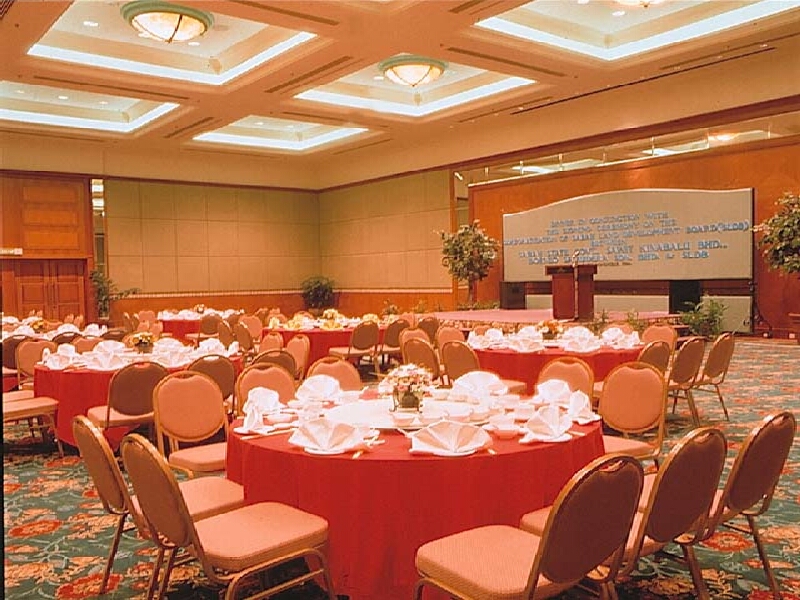 ����� Shangri-La's Rasa Ria Resort, ����