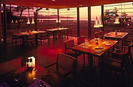 ����� Shangri-La's Rasa Ria Resort, ����