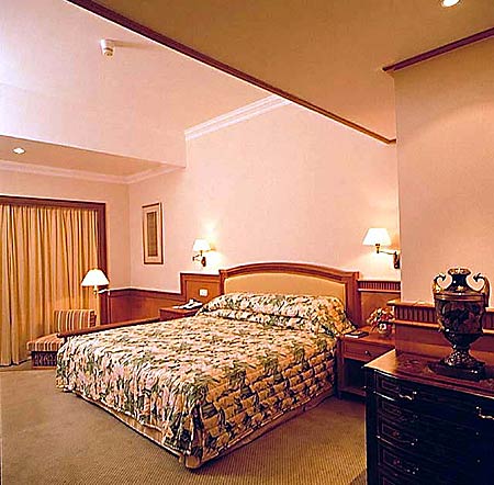 ����� Shangri-La's Rasa Ria Resort, ����