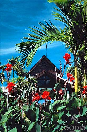 ����� Shangri-La's Rasa Ria Resort, ����