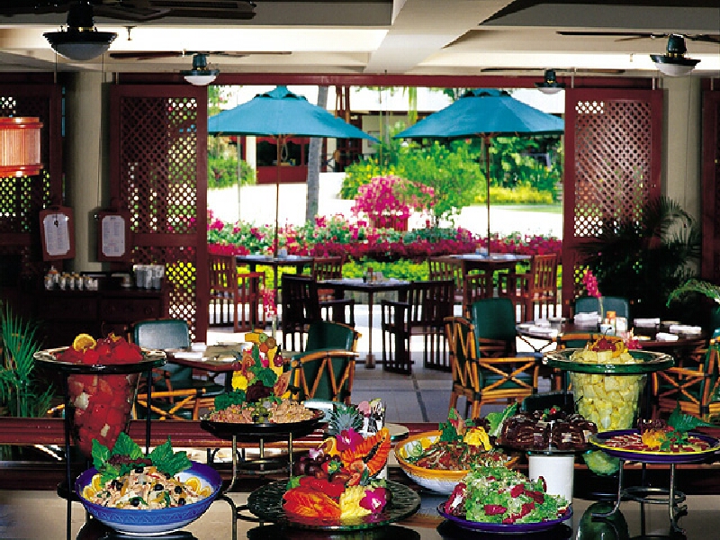 ����� Shangri-La's Tanjung Aru Resort, ����