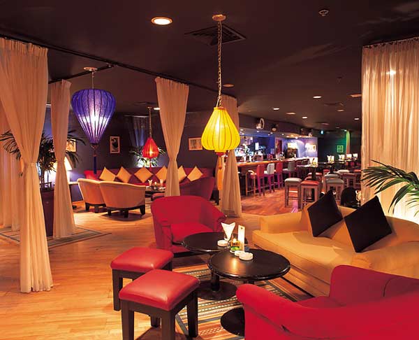 ����� Shangri-La's Tanjung Aru Resort, ����