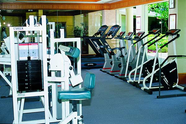 ����� Shangri-La's Tanjung Aru Resort, ����