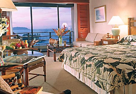 ����� Shangri-La's Tanjung Aru Resort, ����