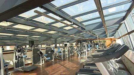 ����� Kempinski Atlantis Bahia Real, ����