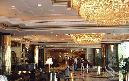 ����� Istana, ����