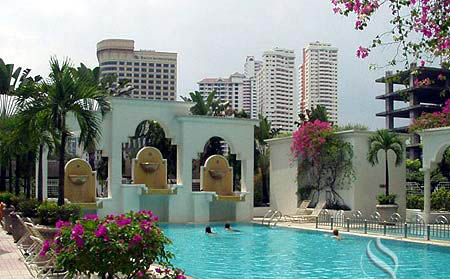 ����� Istana, ����