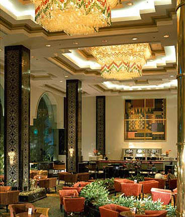 ����� Istana, ����