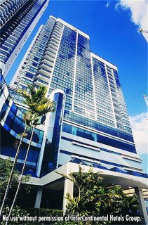 ����� InterContinental Miramar Panama, ����