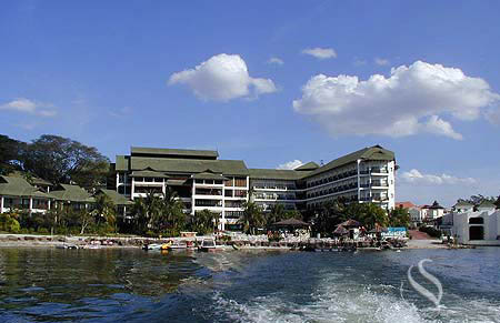 ����� The Mines Beach Resort & Spa, ����