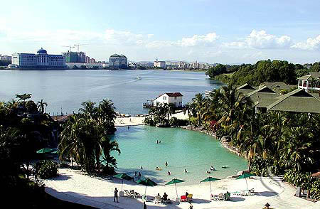 ����� The Mines Beach Resort & Spa, ����