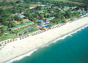 ����� Royal Decameron Beach Resort Golf & Casino, ����