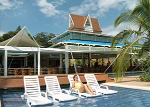 ����� Royal Decameron Beach Resort Golf & Casino, ����