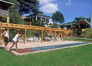 ����� Royal Decameron Beach Resort Golf & Casino, ����