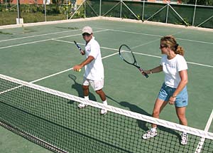 ����� Royal Decameron Beach Resort Golf & Casino, ����