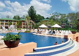 ����� Royal Decameron Beach Resort Golf & Casino, ����