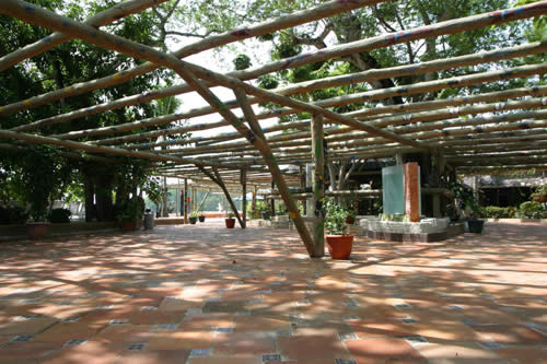 ����� Contadora Resort, ����