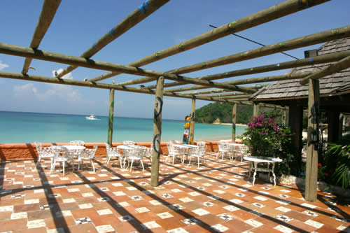 ����� Contadora Resort, ����