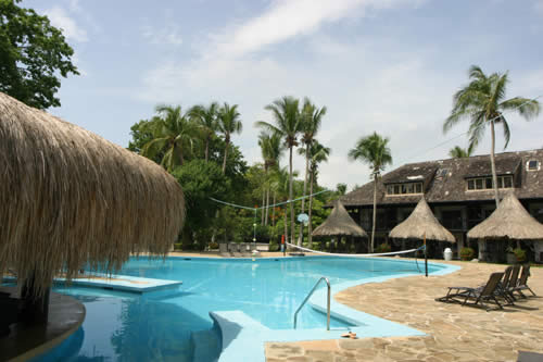 ����� Contadora Resort, ����