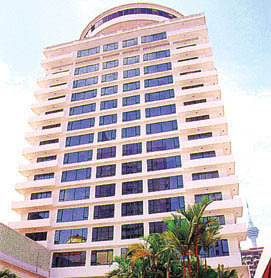 ����� Federal Kuala Lumpur, ����