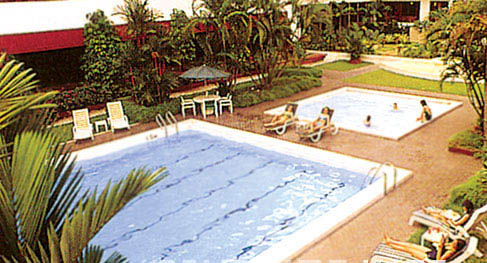 ����� Federal Kuala Lumpur, ����