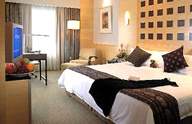 ����� Park Royal Kuala Lumpur, ����