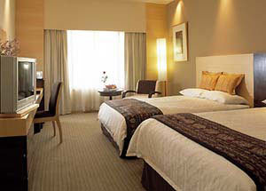 ����� Park Royal Kuala Lumpur, ����