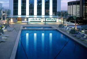 ����� Park Royal Kuala Lumpur, ����