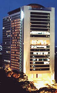 ����� Park Plaza International, ����