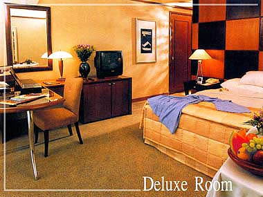 ����� Park Plaza International, ����