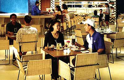 ����� Park Plaza International, ����