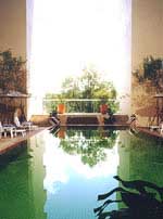 ����� Park Plaza International, ����