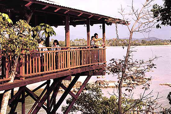 ����� Sheraton Langkawi Beach Resort, ����