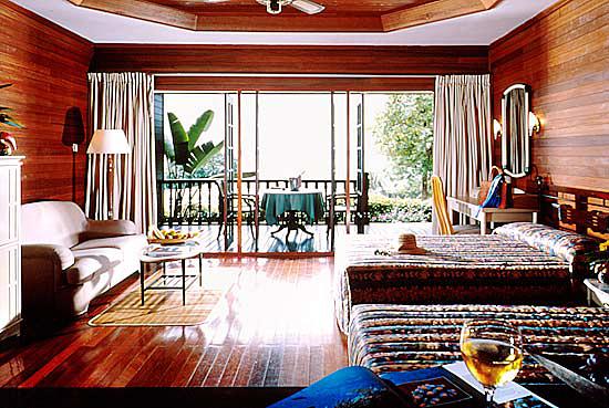 ����� Sheraton Langkawi Beach Resort, ����