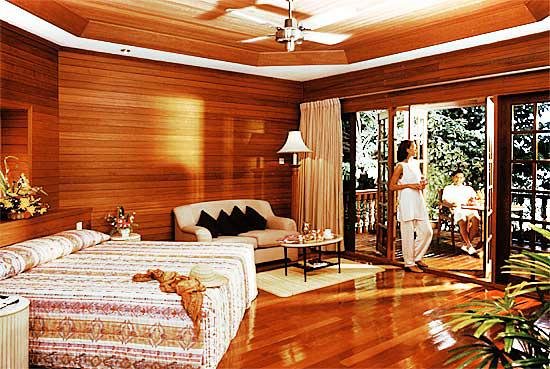 ����� Sheraton Langkawi Beach Resort, ����