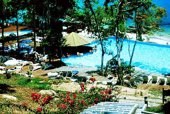 ����� Sheraton Langkawi Beach Resort, ����