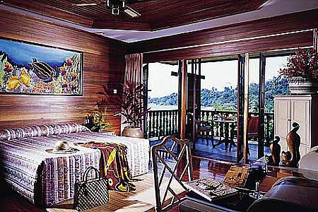 ����� Sheraton Langkawi Beach Resort, ����