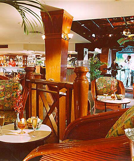 ����� Sheraton Langkawi Beach Resort, ����