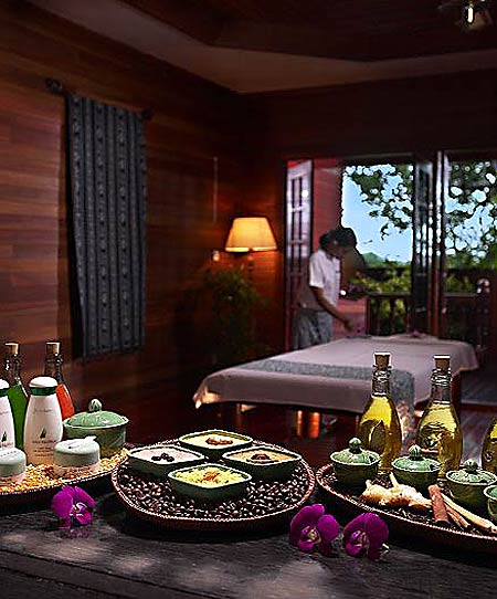 ����� Sheraton Langkawi Beach Resort, ����