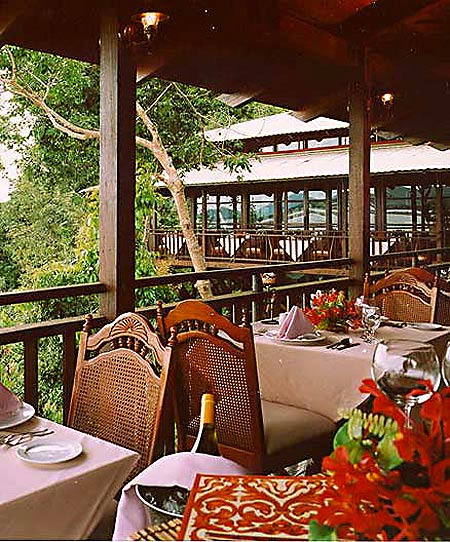 ����� Sheraton Langkawi Beach Resort, ����