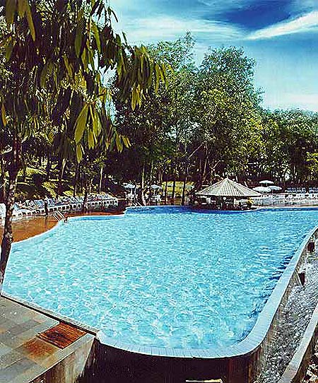 ����� Sheraton Langkawi Beach Resort, ����